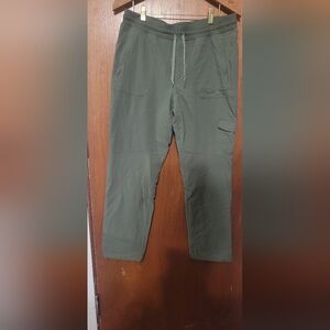 Eddie Bauer Polar Fleece Lined Pants